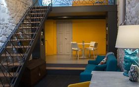 Il Piccolo Loft Holiday Home